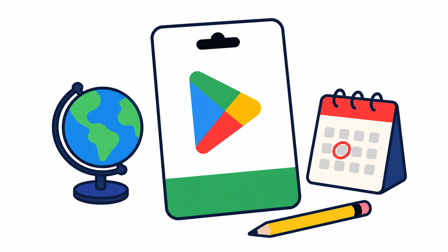 Do Google Play Gift Cards Expire? Paid vs. Promo Credits