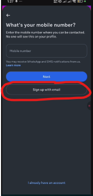 How to Create Multiple Instagram Accounts with One Email: Terminal Tool Guide (Part 1)