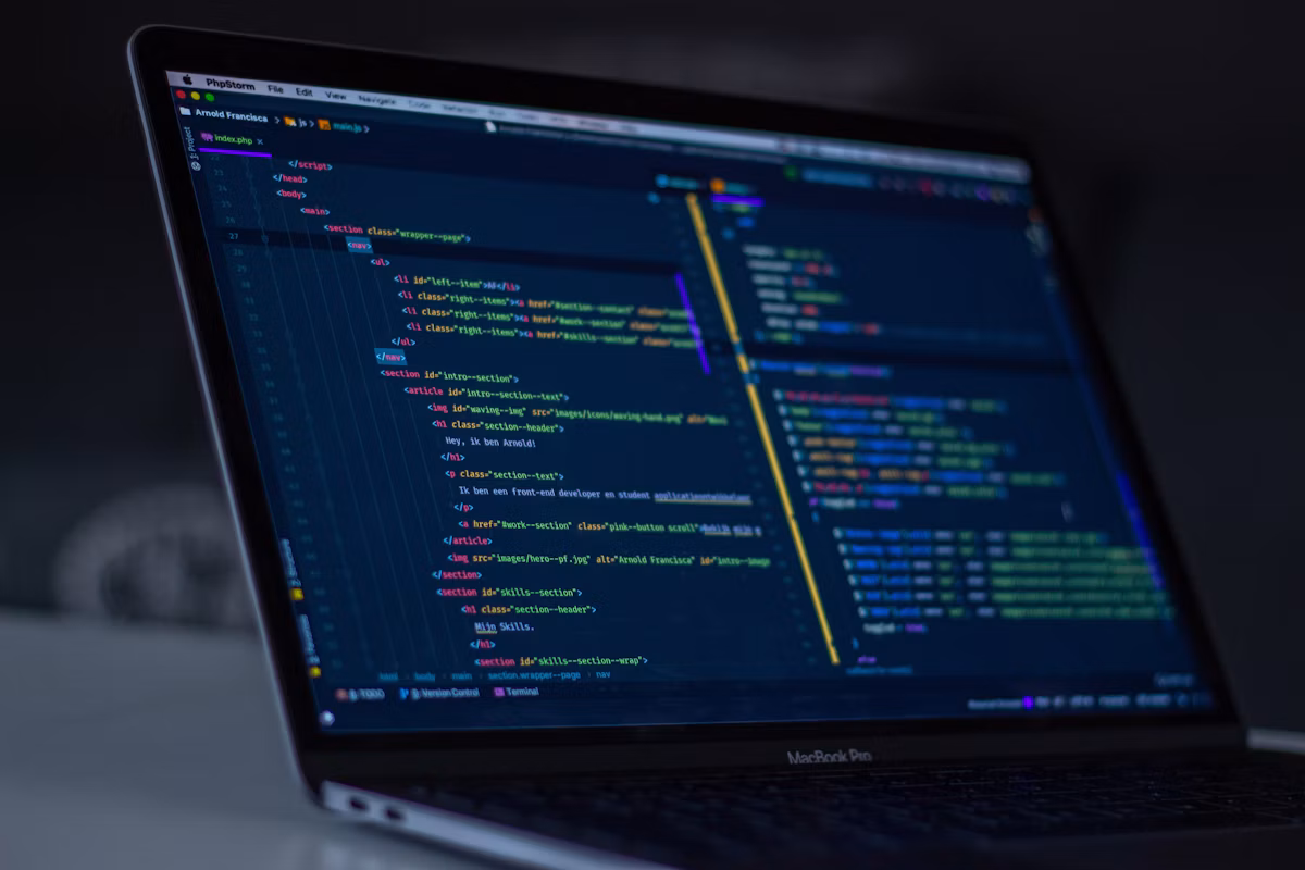 How I Built an EdTech Web App with AI: From Computer Operator to Software Creator