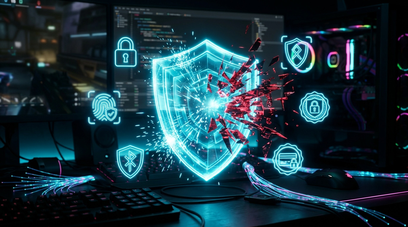 How to Protect Your Gaming Account from Scams When Buying Digital Items