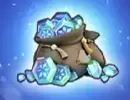 999 Frost Star