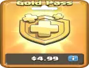 Gold Pass