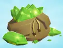 1200 Gems
