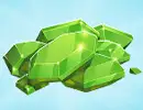 500 Gems