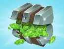 14000 Gems
