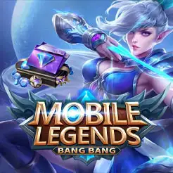 Mobile Legends Diamonds