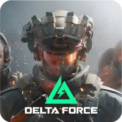 Delta Force Coins