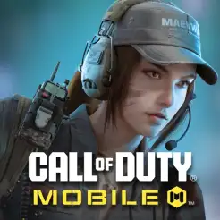 Call Of Duty Mobile CP