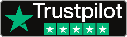 Trustpilot Rating